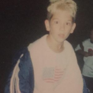 Meet your Posher, Alejandro